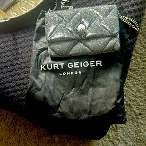 Kurt Geiger bag